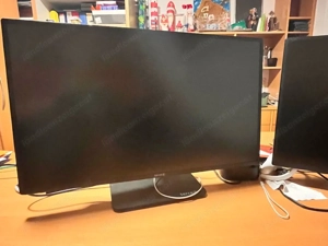 2 Stück im Set: Monitor  27 zoll Bild 4