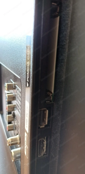 LG Flatscreen 50 Zoll Fernseher gebraucht Bild 5