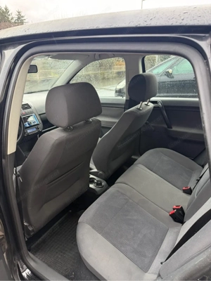 Volkswagen Polo Bild 5