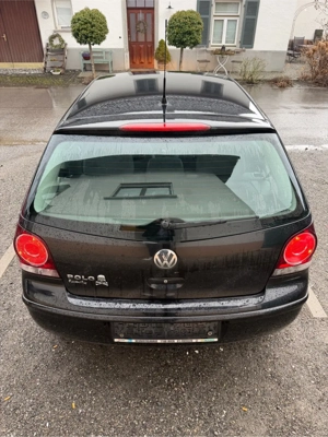 Volkswagen Polo Bild 3