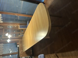 Esszimmertischgarnitur Bild 2