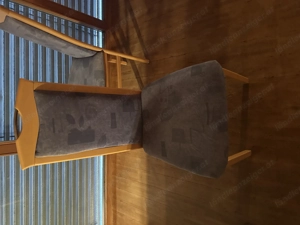 Esszimmertischgarnitur Bild 3