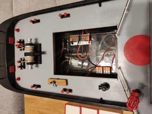 RC Modellschiff Schlepper Bild 4