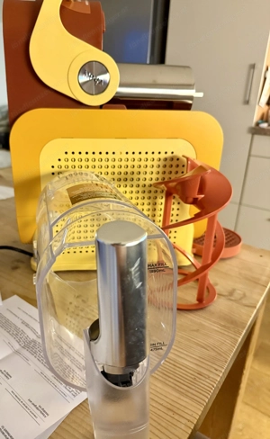 Slushie Eis Maschine  Bild 4