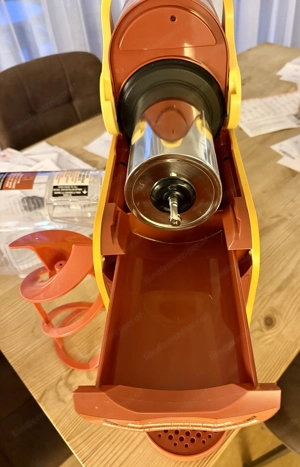 Slushie Eis Maschine  Bild 5