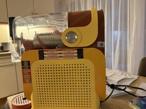 Slushie Eis Maschine  Bild 3