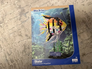 BlueBrixx Klemmbausteine verschiedene Sets Bild 5