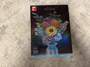 BlueBrixx Klemmbausteine verschiedene Sets Bild 3