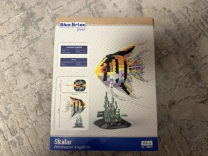 BlueBrixx Klemmbausteine verschiedene Sets Bild 6