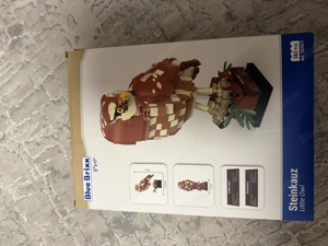 BlueBrixx Klemmbausteine verschiedene Sets Bild 8