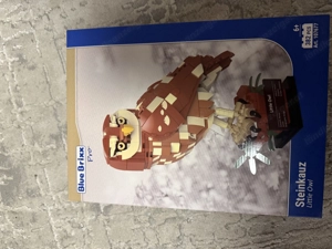 BlueBrixx Klemmbausteine verschiedene Sets Bild 7