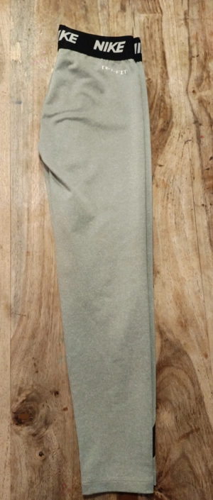 Nike dry fit hose  Bild 2