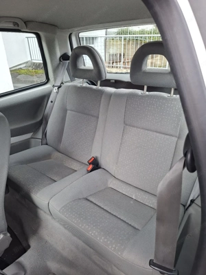 Verkaufe Vw Lupo Bild 2