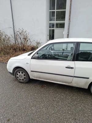 Verkaufe Vw Lupo Bild 5