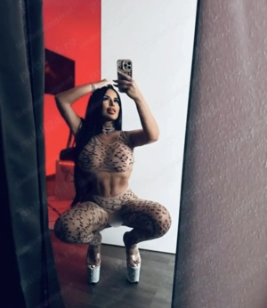 Hallo Ih bin lora Ih bin Gud Frau  Bild 3