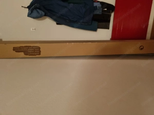 Brandschutztüre nigelnagelneu Bild 2
