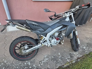 Aprilia SX50 Bild 2