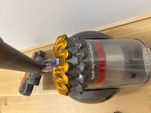 Verkaufe Dyson big ball multifloor 2