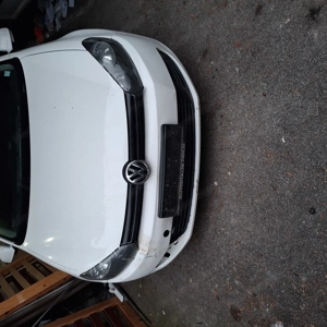 Golf 6 mit Probleme elektronisch  Bild 2