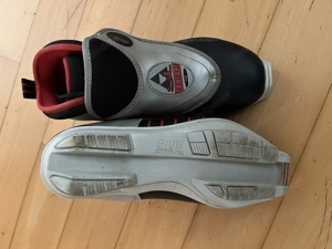 Langlaufschuhe Fischer Bild 3