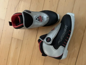 Langlaufschuhe Fischer Bild 2