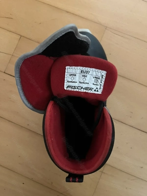 Langlaufschuhe Fischer Bild 4