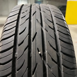 platin sommerreifen 185 55 15 82V Bild 2