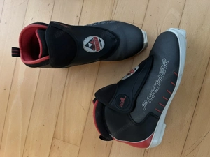 Langlaufsche Fischer Bild 2