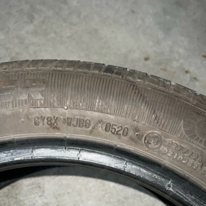 platin sommerreifen 185 55 15 82V Bild 3