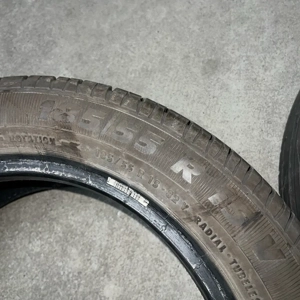 platin sommerreifen 185 55 15 82V Bild 5