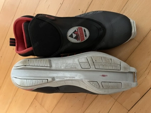 Langlaufsche Fischer Bild 3