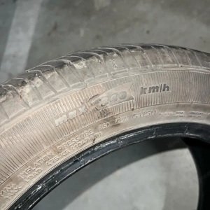 platin sommerreifen 185 55 15 82V Bild 7