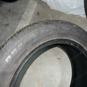 platin sommerreifen 185 55 15 82V Bild 6