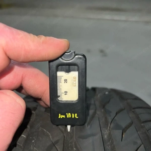 platin sommerreifen 185 55 15 82V Bild 9