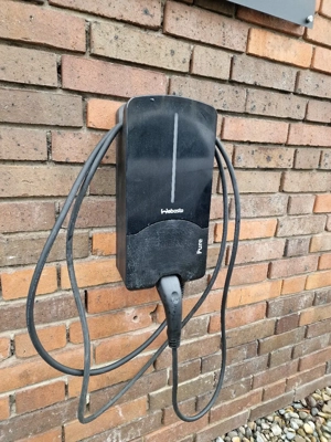 Hyundai Ioniq 5 Go! 84 kwH long range Bild 6