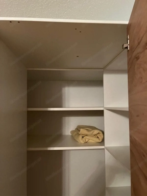 Begehbarer Kleiderschrank Bild 2