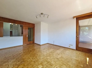 Südseitig angelegte Zwei-Zimmer-Wohnung mit Loggia in Bludenzer Obdorf zu vermieten (provisionsfrei) Bild 5