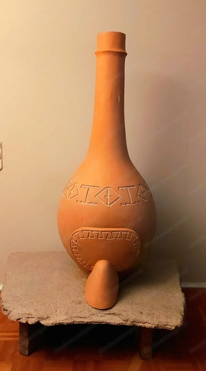 Tierra Urtonofen  Bild 2