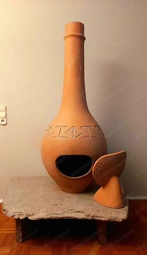 Tierra Urtonofen  Bild 3