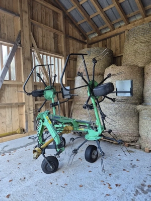 Kreisler Deutz  Bild 3