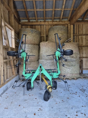 Kreisler Deutz  Bild 4