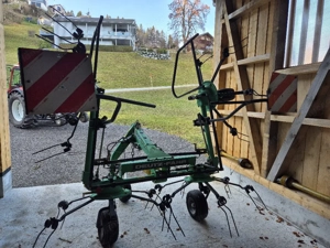 Kreisler Deutz  Bild 2