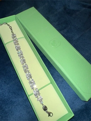 Mesmera Armband Swarovski Bild 3
