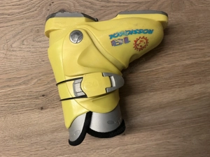 Kinderskischuh Rossignol Bild 5
