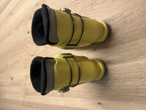 Kinderskischuh Rossignol Bild 3