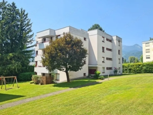 Südseitig angelegte Zwei-Zimmer-Wohnung mit Loggia in Bludenzer Obdorf zu vermieten (provisionsfrei) Bild 3