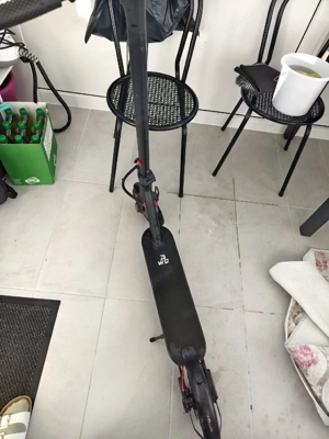 E Scooter wie neu Bild 5