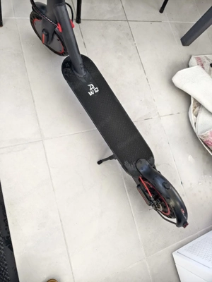 E Scooter wie neu Bild 4