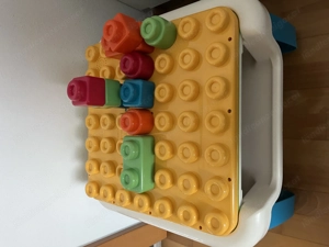 Spieltisch Chicco Bild 3