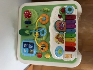 Spieltisch Chicco Bild 2